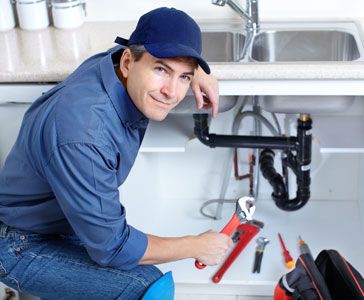 Plumber Mira Mesa