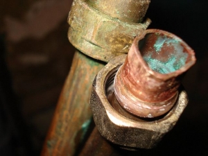 Copper Repiping San Diego