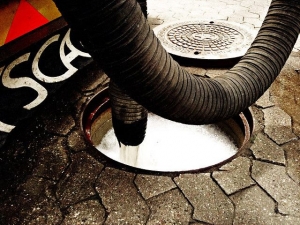 Sewer Drain Cleaning San Diego